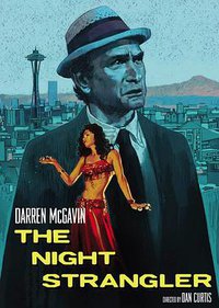 The Night Strangler