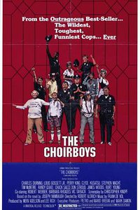 The Choirboys