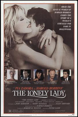 The Lonely Lady