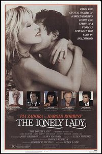 The Lonely Lady