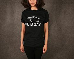 Totally Gay!