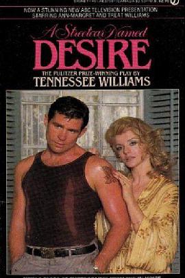 A Streetcar Named Desire
