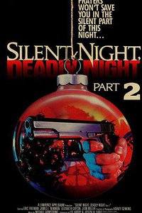 Silent Night, Deadly Night Part 2