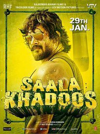 Irudhi Suttru