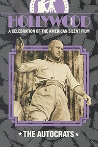 Hollywood: A Celebration of the American Silent Film