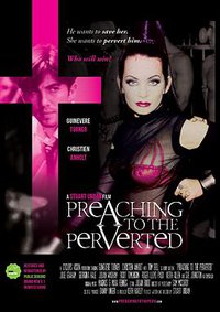 Preaching to the Perverted