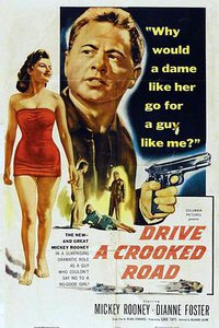 Drive a Crooked Road