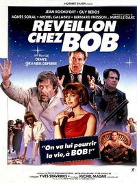 New Year's Eve At Bob's