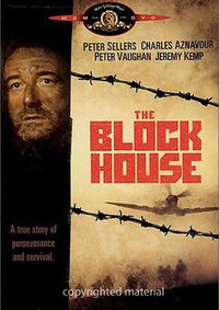 The Blockhouse