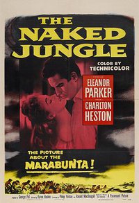 The Naked Jungle