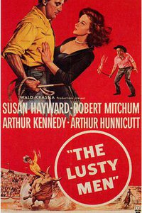 The Lusty Men