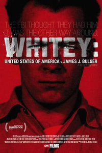 WHITEY: United States of America v. James J. Bulger