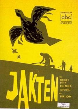 Jakten