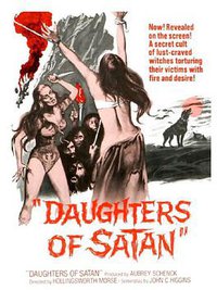 Daughters of Satan
