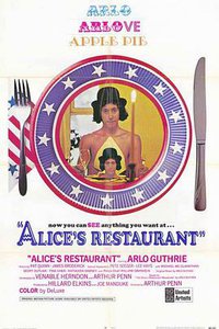 Alice's Restaurant