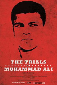 The Trials of Muhammad Ali