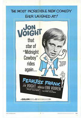 Fearless Frank