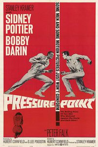 Pressure Point