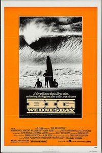 Big Wednesday