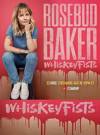 Whiskey Fists