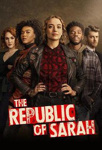 Republic Of Sarah