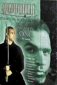 Highlander: The Series (Highlander)