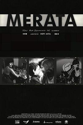 Merata: How Mum Decolonised the Screen