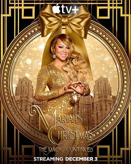 Mariah's Christmas: The Magic Continues