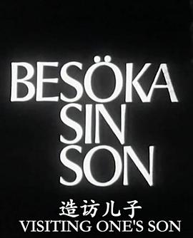 Visiting One's Son