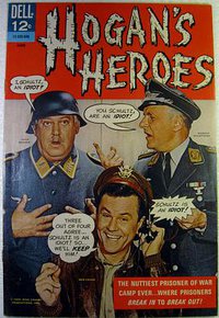Hogan's Heroes Season 1