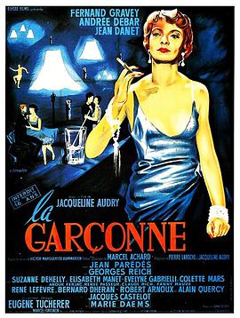 La Garçonne