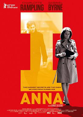 I, Anna