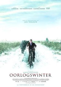 Oorlogswinter