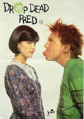 Drop Dead Fred