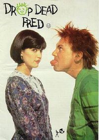 Drop Dead Fred