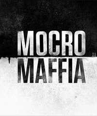 摩克罗黑手党 (Mocro Maffia)