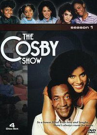 The Cosby Show sæson 1