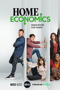 Home Economics Season 2