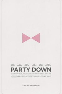 Party Down (派对之后 第二季)