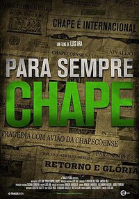 FOREVER CHAPE