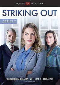 Striking Out (家庭事务所 第二季)