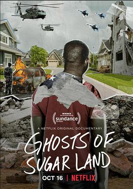 Ghosts of Sugar Land