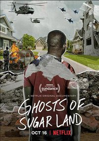 Ghosts of Sugar Land