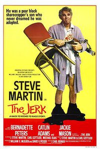 The Jerk