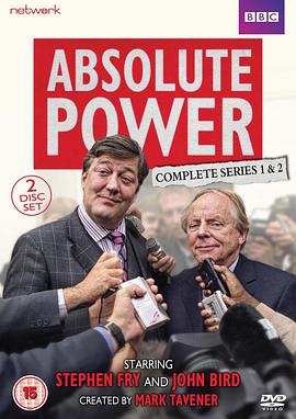 Absolute Power (绝对权力 第一季)