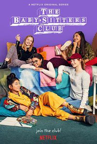 The Baby-Sitters Club sæson 2