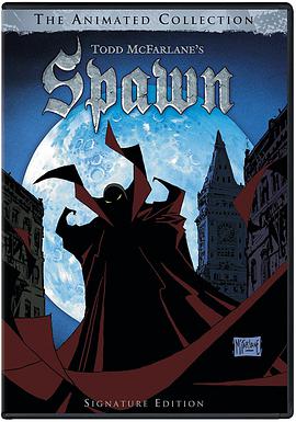 Spawn Season 1