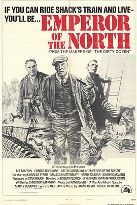 Emperor of the North