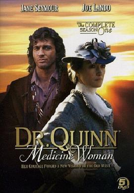 Dr. Quinn, Medicine Woman Season 1
