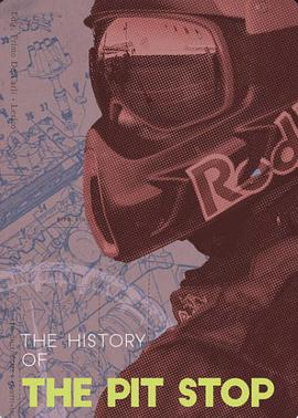 The History of the Pit Stop: Gone in two seconds